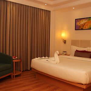Executive King Room