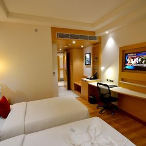 Executive Twin Room